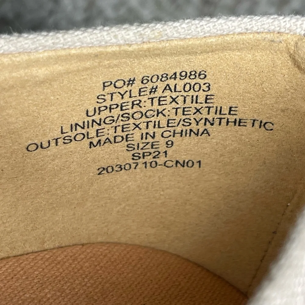 J. Crew nwt crew
